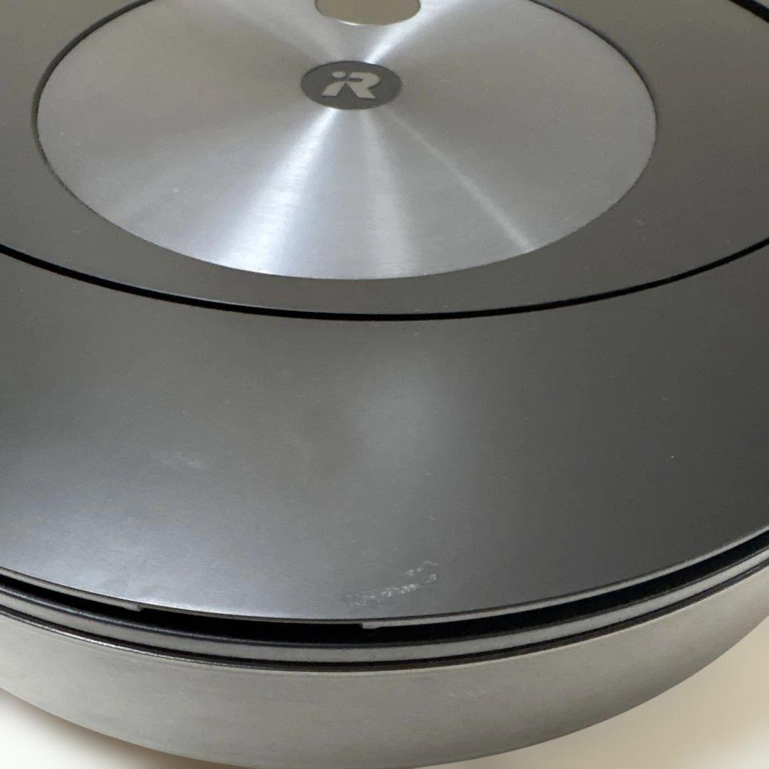 アイロボットジャパン　roomba ADG-N1 2021年製　②