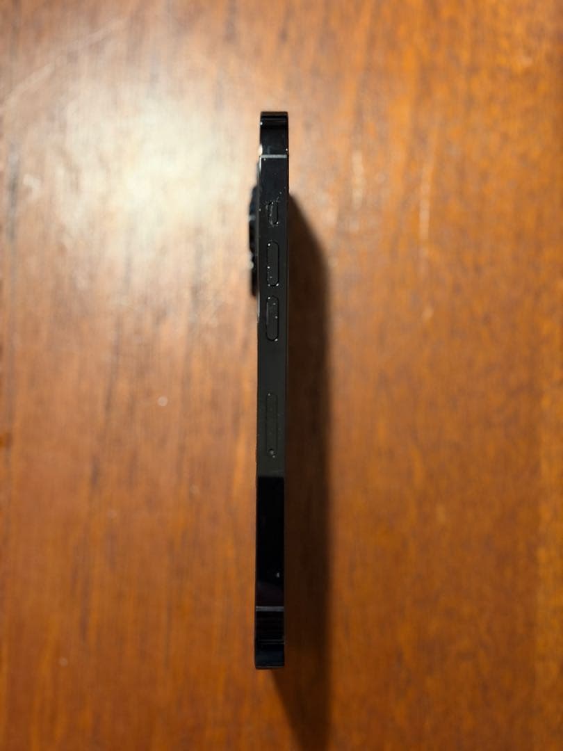 【美品】Apple iPhone 14 Pro スペースグレー 本体