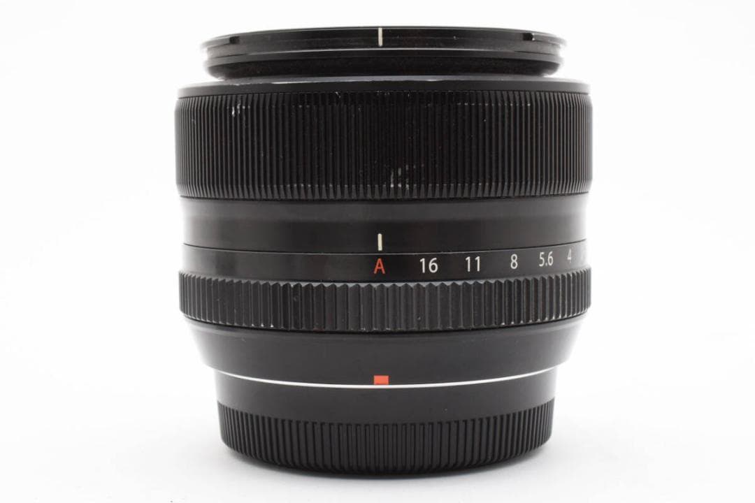 フジフイルム FUJINON SUPER EBC 35mm F1.4