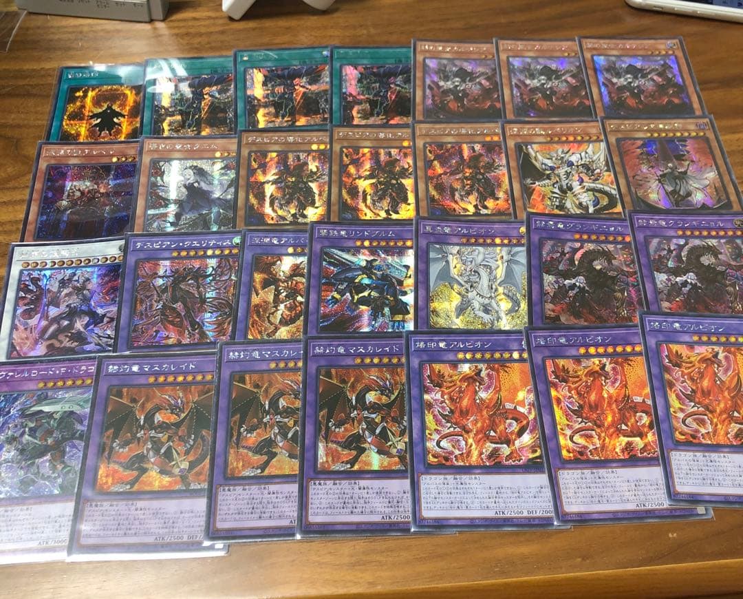 烙印　アジア　パーツ　烙印融合　ミラジェイド　融合派兵　カルテシア　アルベル