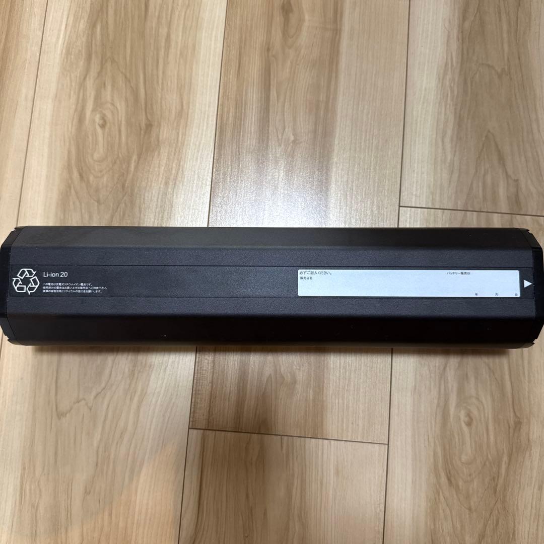 ヤマハ YAMAHA YPJ バッテリー X1W-82110-00