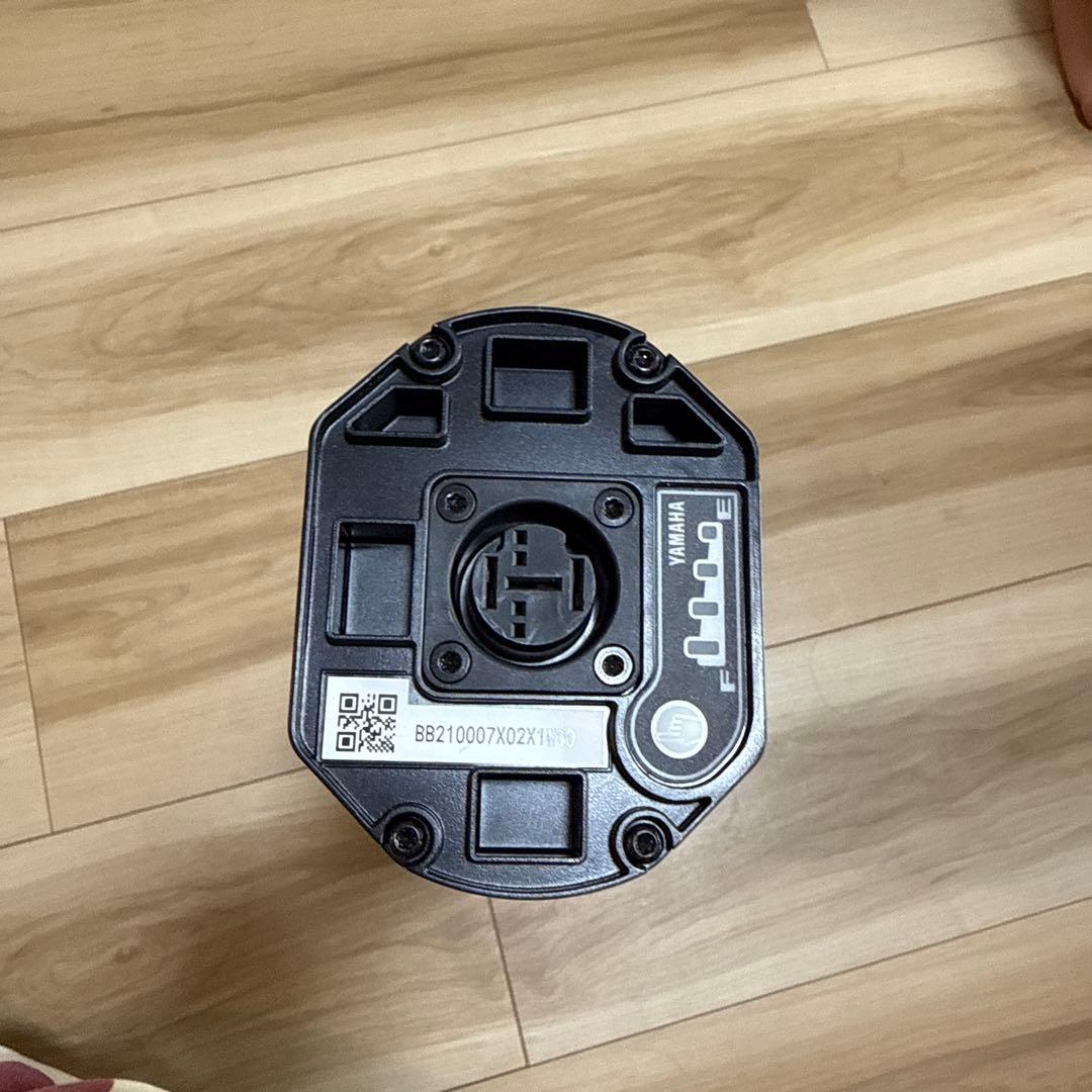 ヤマハ YAMAHA YPJ バッテリー X1W-82110-00