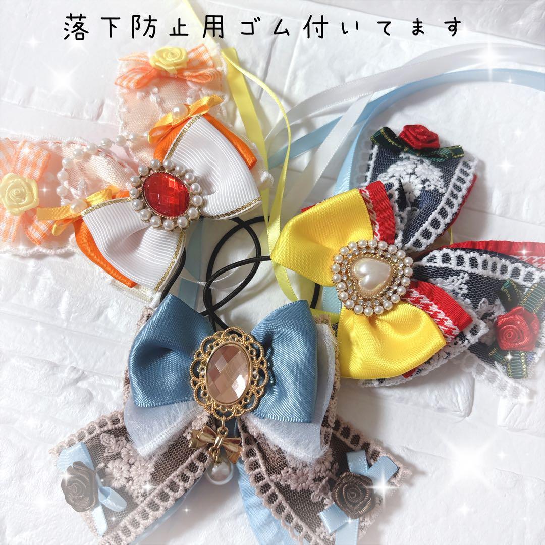 ぬい服着ぐるみ♡いつぬいサイズ　3着