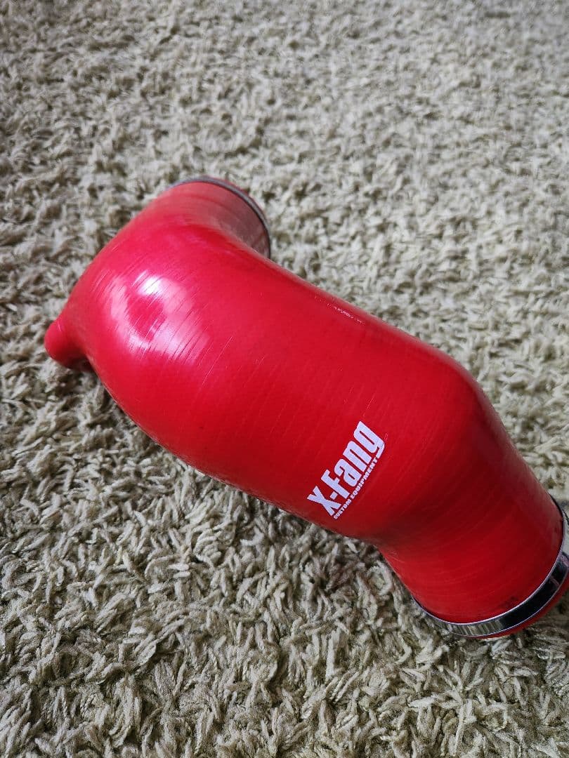 デリカD5 　サクションチャンバー