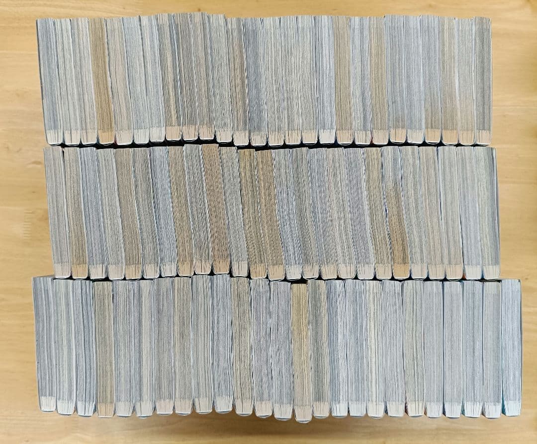 キングダム　1～77巻　全巻セット