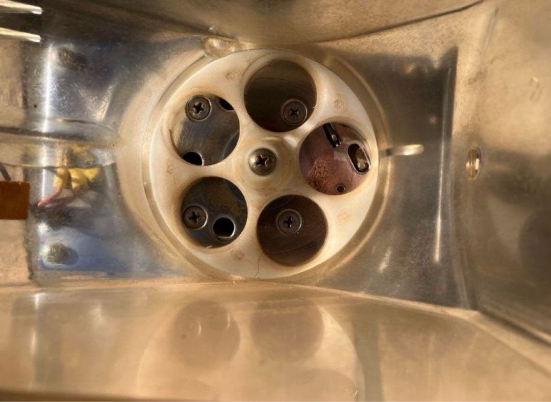 両替機 新紙幣非対応　　メダルサンド