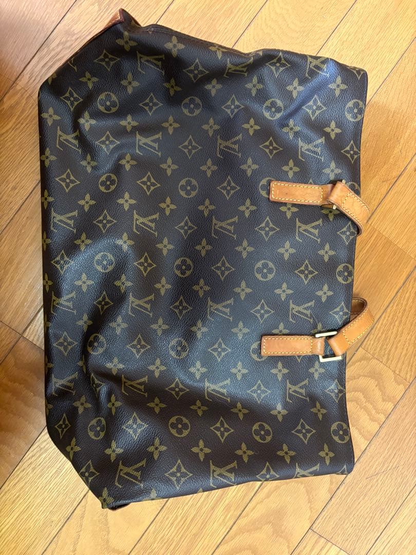 ルイヴィトン トートバッグ モノグラム