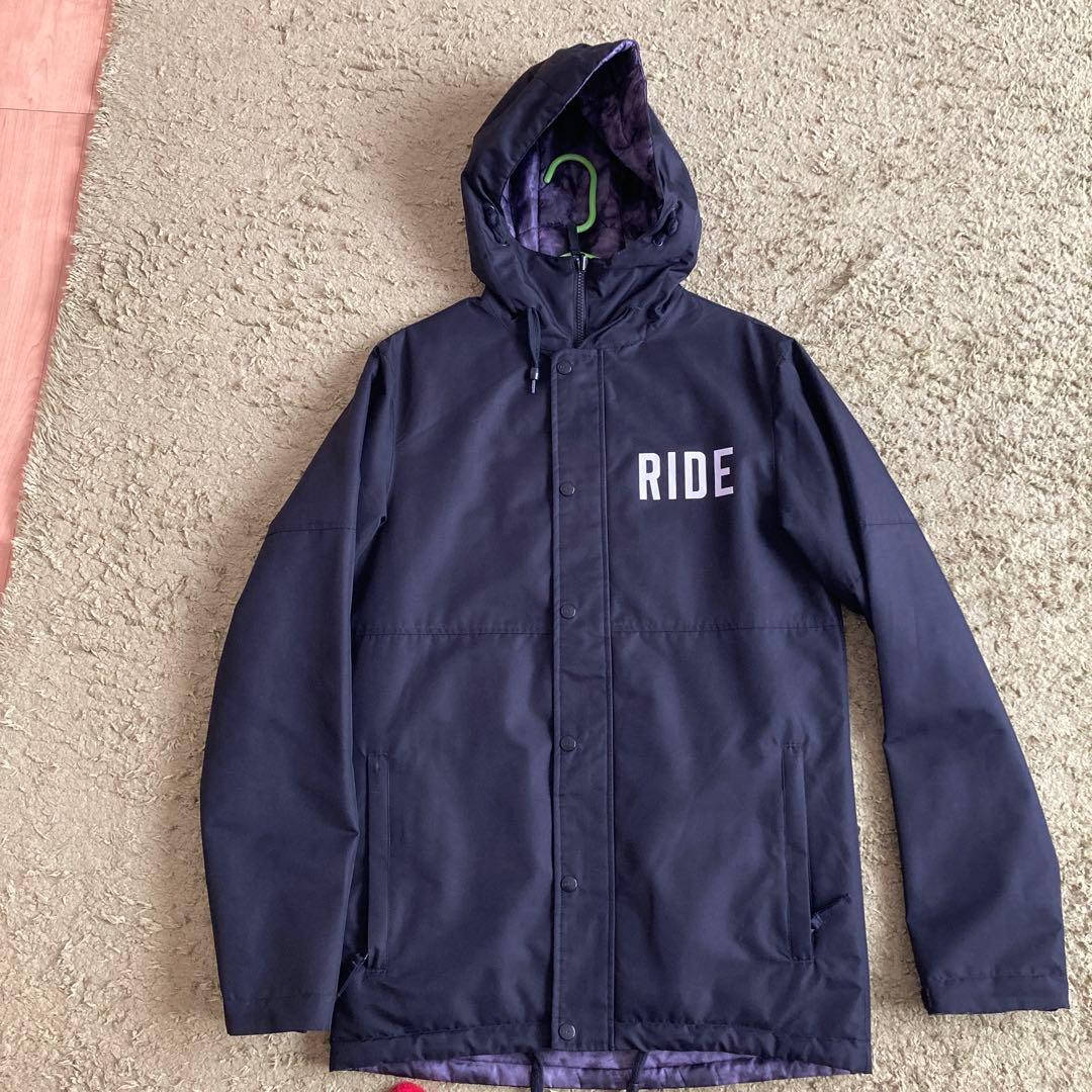 ボードウェア　SketchyTank RIDEコラボウェア