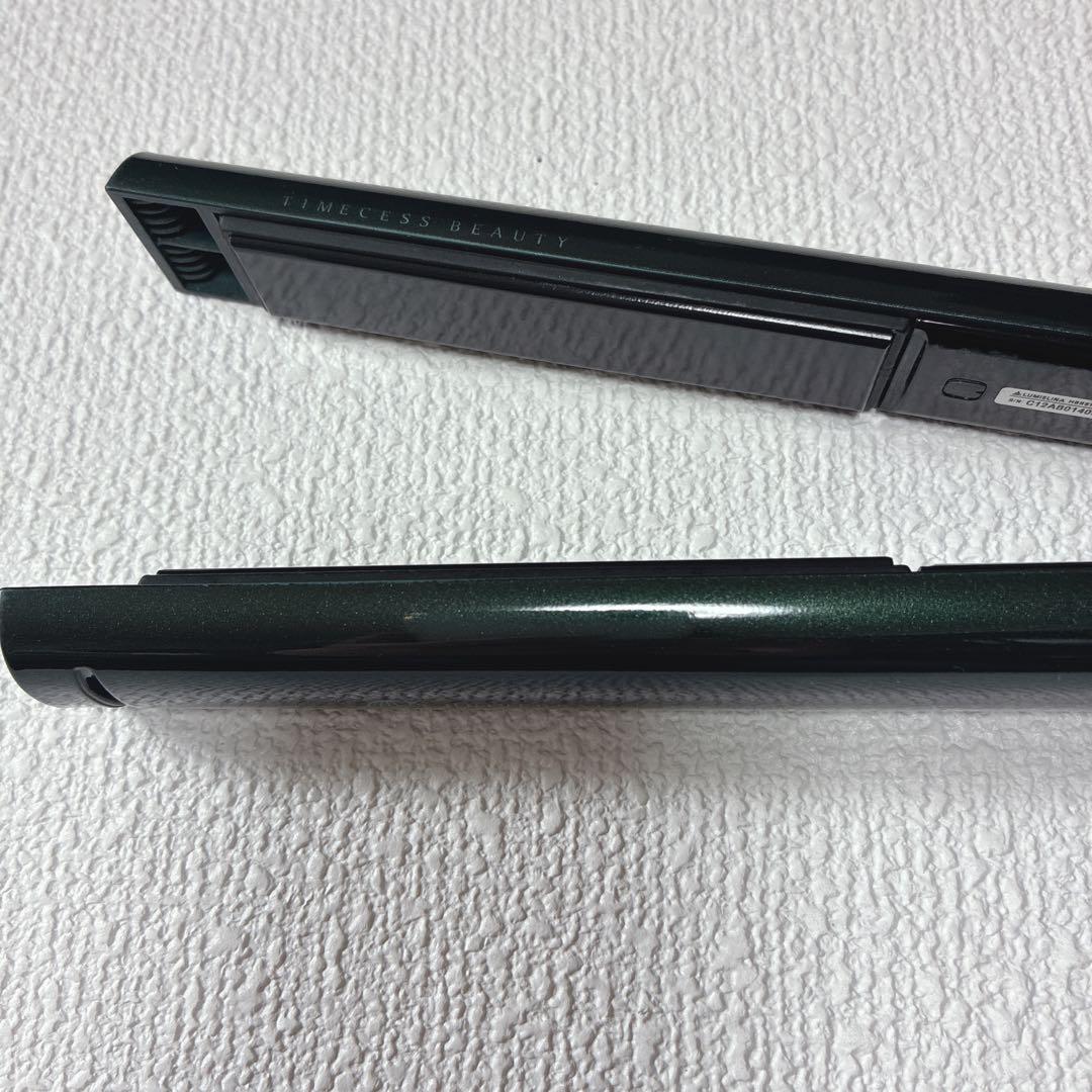 Bioprogramming ヘアビューロン 7D Plus ストレート