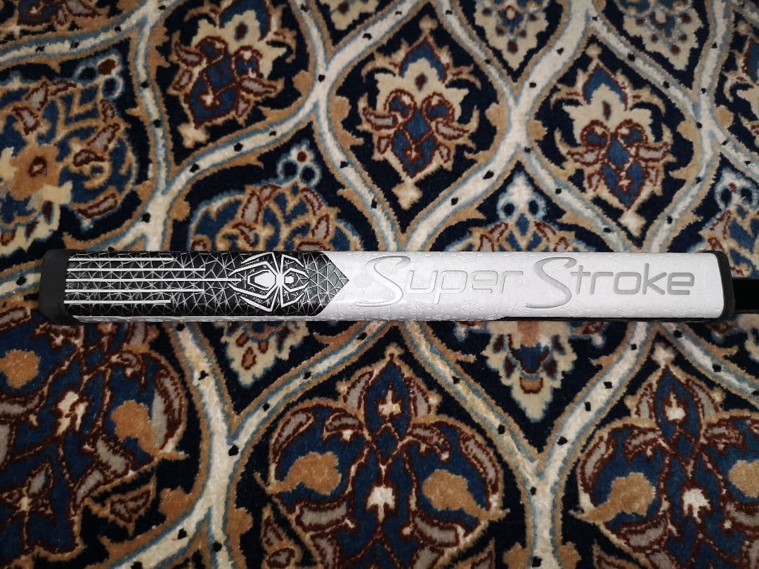 シロクマさん専用TaylorMade Spider ZT Putterゼロトルク