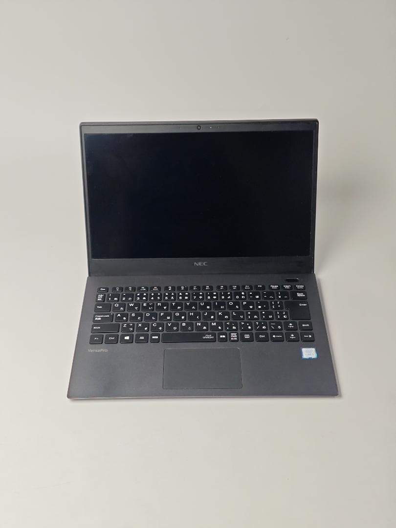 NEC VKT16GZG6 ノートPC Intel i5 8GB 127GB