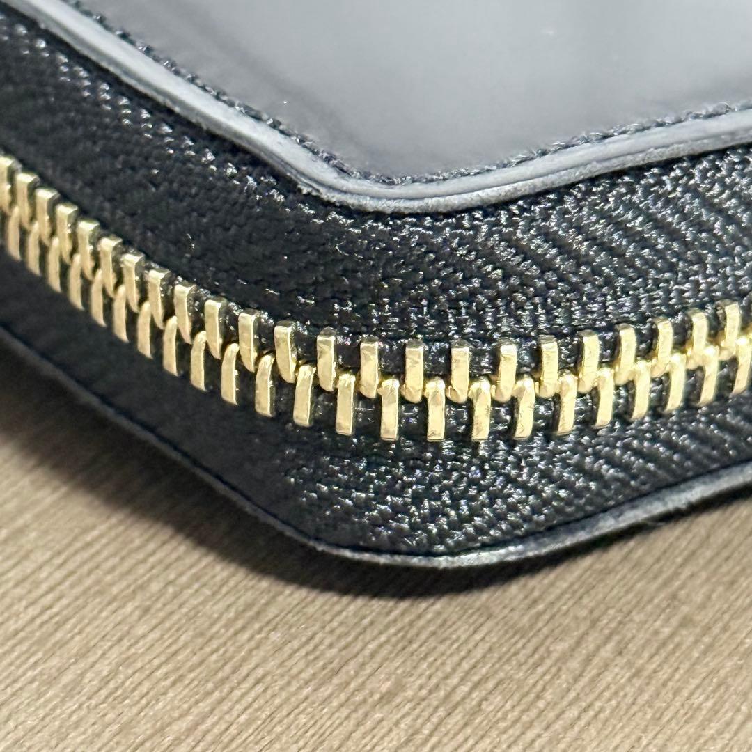 ⭐️未使用⭐️ ココマイスター　コードバンクルー・ブルッククローズ ベルーガ　黒