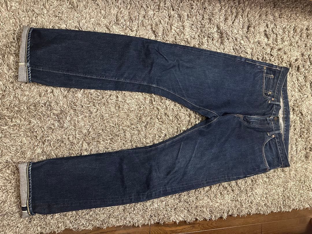 フルカウント 1110Z w34