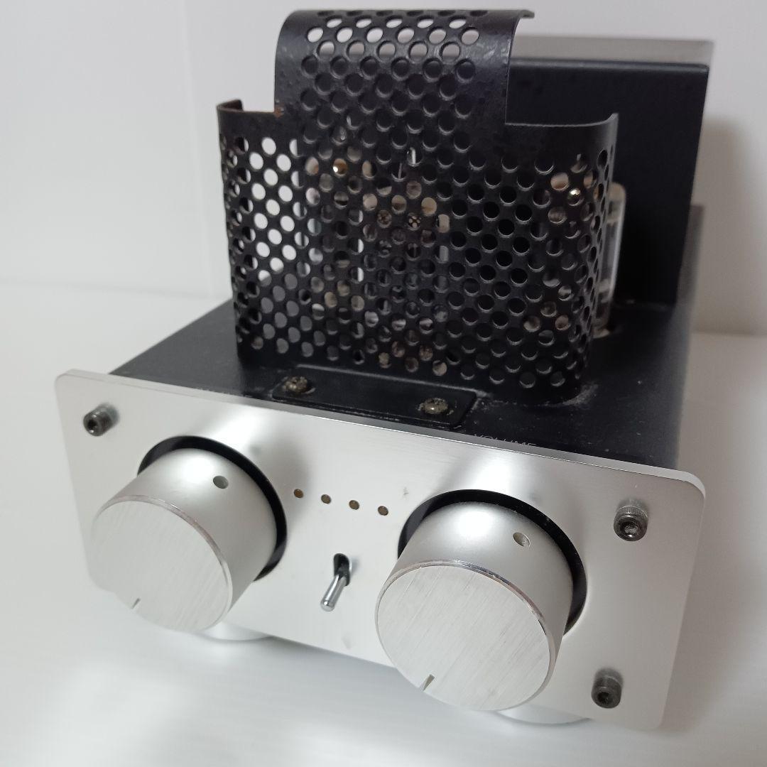 ＥＫジャパン ＴＵ-875 真空管プリアンプ 動作品　エレキット