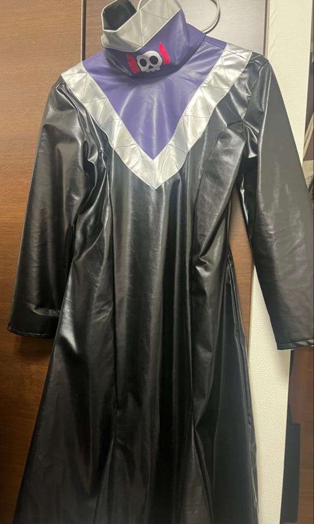 HUNTER×HUNTER フェイタン　コスプレ衣装 Mサイズ