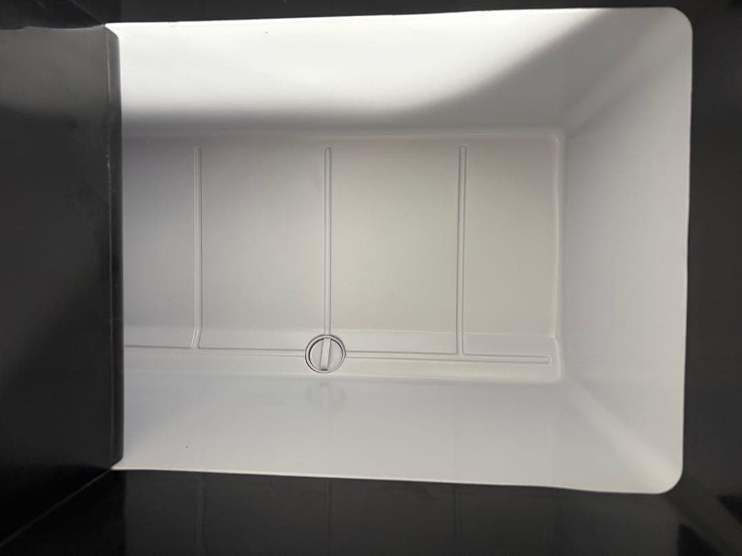 ポータブル冷蔵冷凍庫庫 IRIS OHYAMA IPD-4A-B 40L