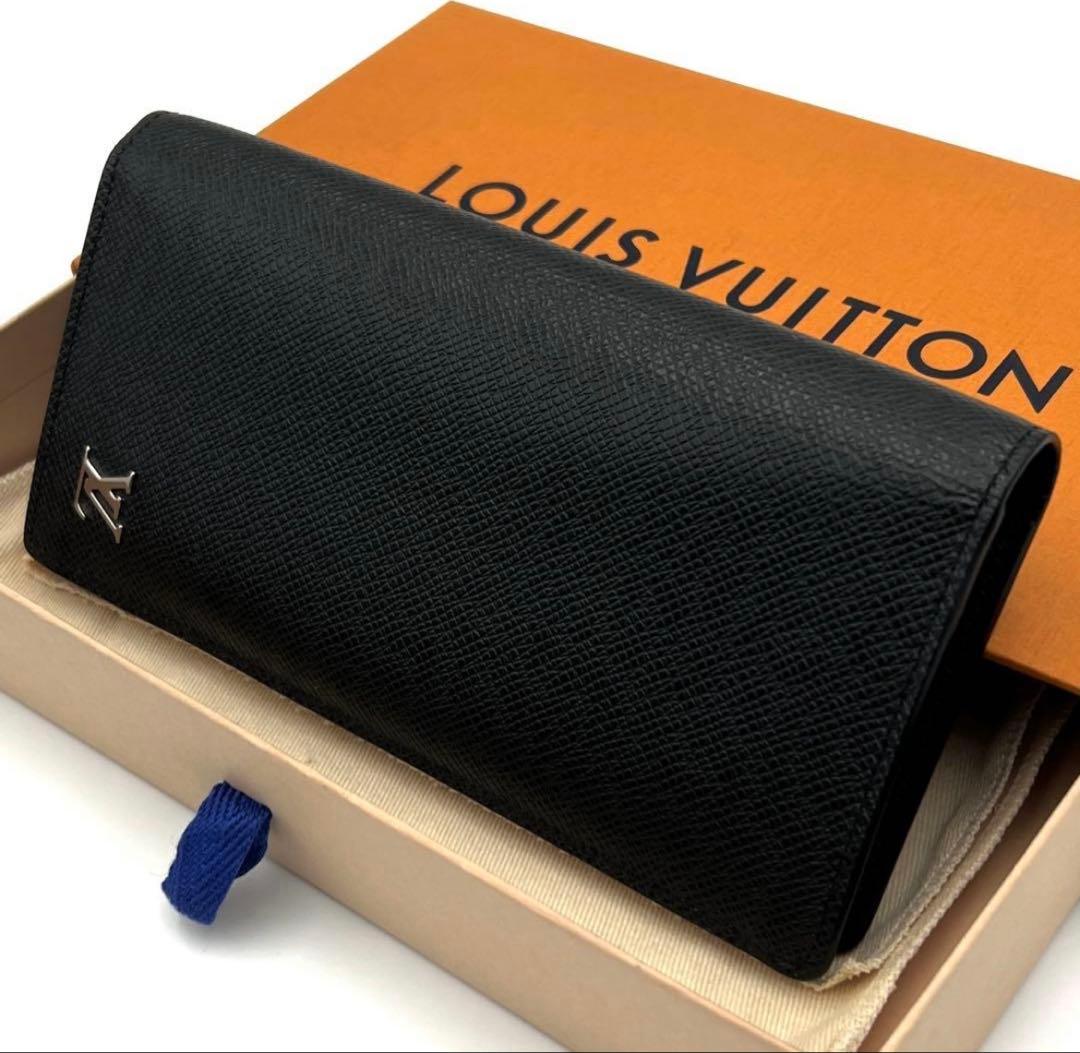 【専用】ルイヴィトン タイガ ブラザ メタリック