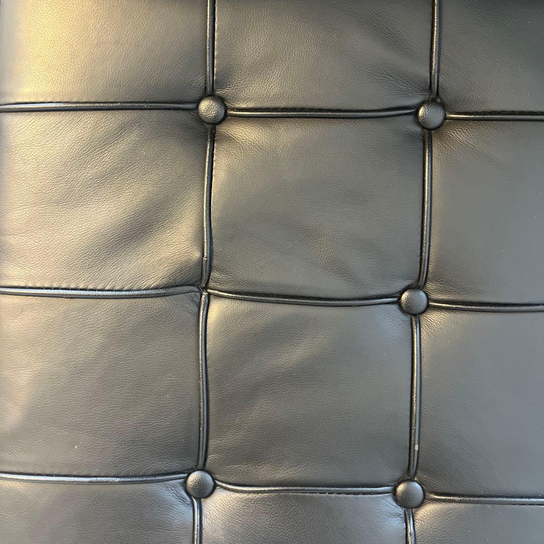 バルセロナチェア リプロダクト 1シーターソファ