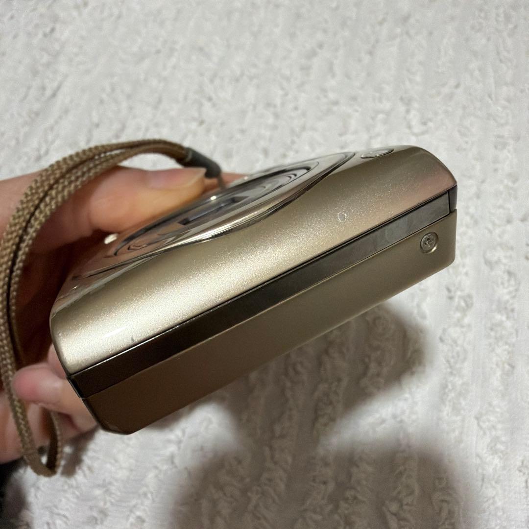 中古　CASIO EXILIM EX-Z2300 デジカメ