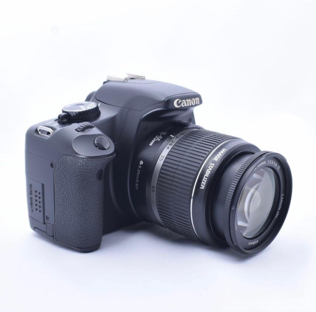 ❤️卒園式や卒業式に❤️Cannon Kiss X2 初心者向け ショット数少なめ❣️