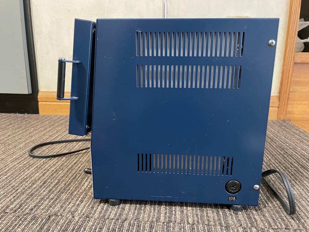 ART CLAY 家庭用小型電気炉 スーパープチ　D-0001