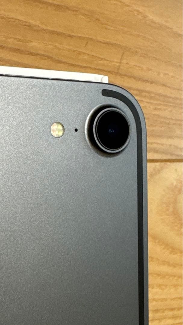 iPad Pro 12.9インチ　第3世代Apple Pencil付き