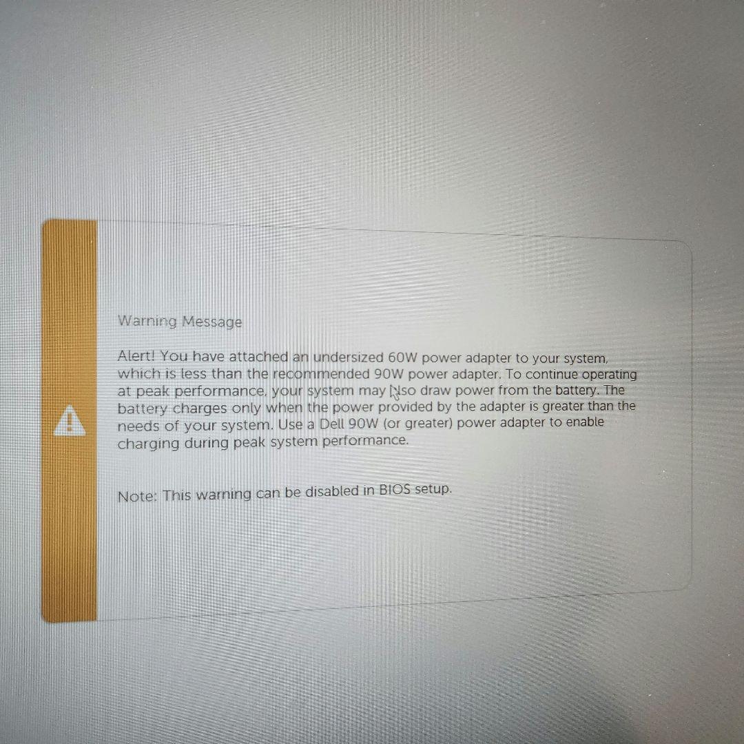 Windowsノート本体 Dell i5-9300H 8GB 256GB Office2024