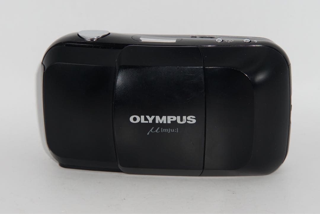 OLYMPUS μ オリンパス　初代　 ミュー