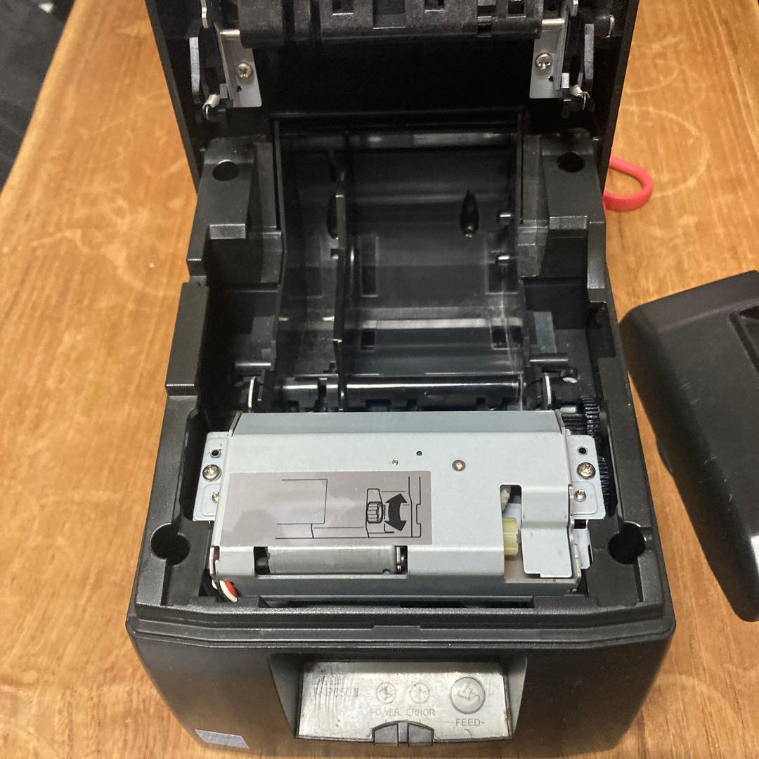 店舗用品 starmicronics TSP650 2