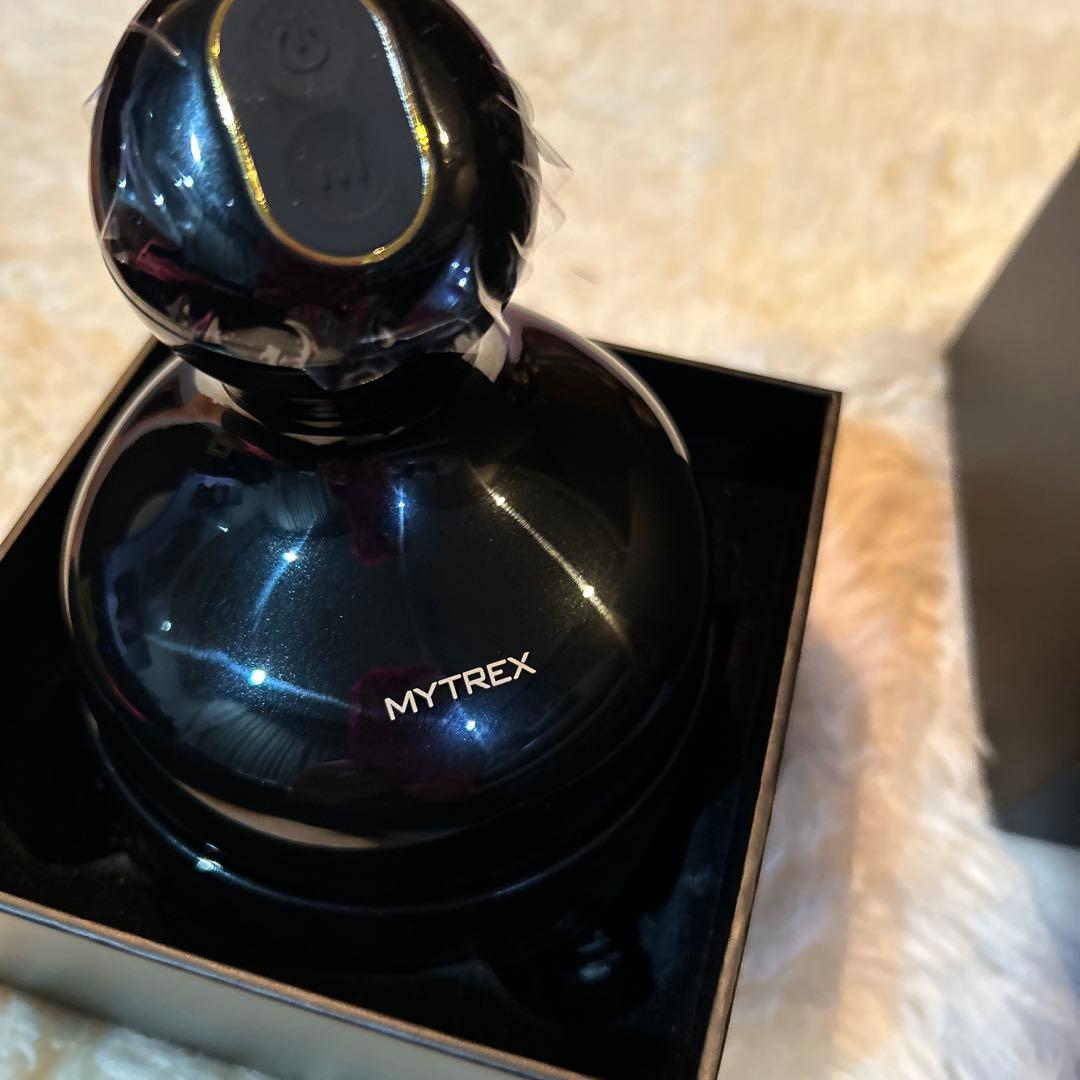 マイトレックス ems head spa