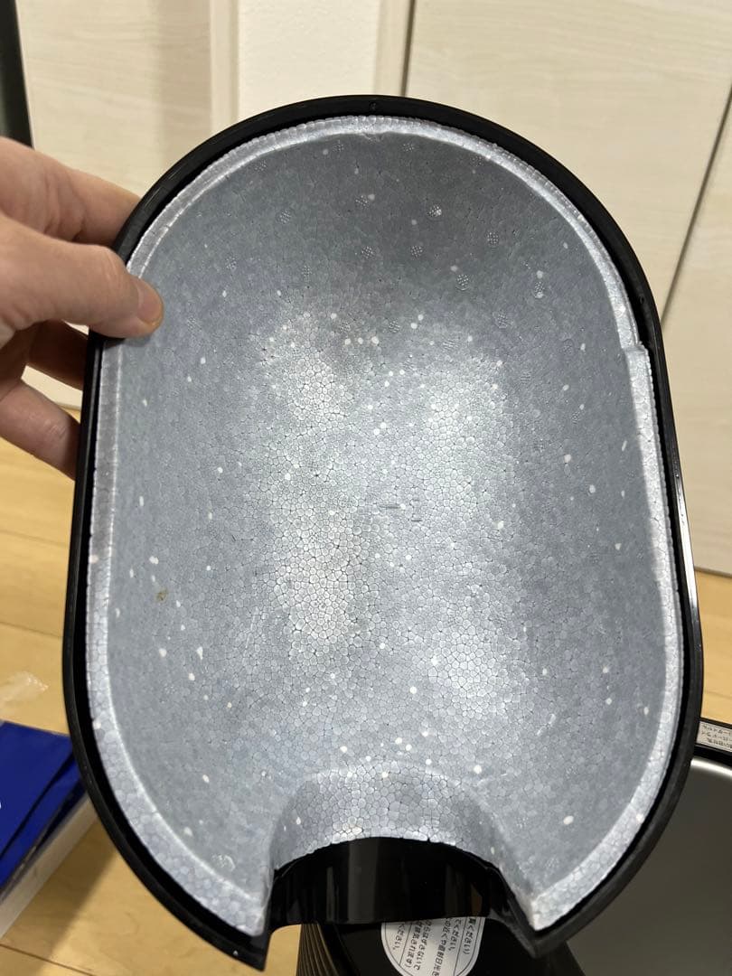 アサヒスーパードライ ミニ樽 ポータブルビールサーバー NBS-101