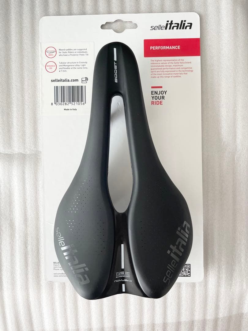 セライタリア　NOVUS BOOST EVO TM SUPERFLOW