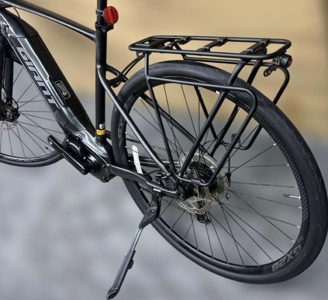 w*q様 ジャイアントESCAPE RX-E＋ 2023モデル　M 保証残りあり