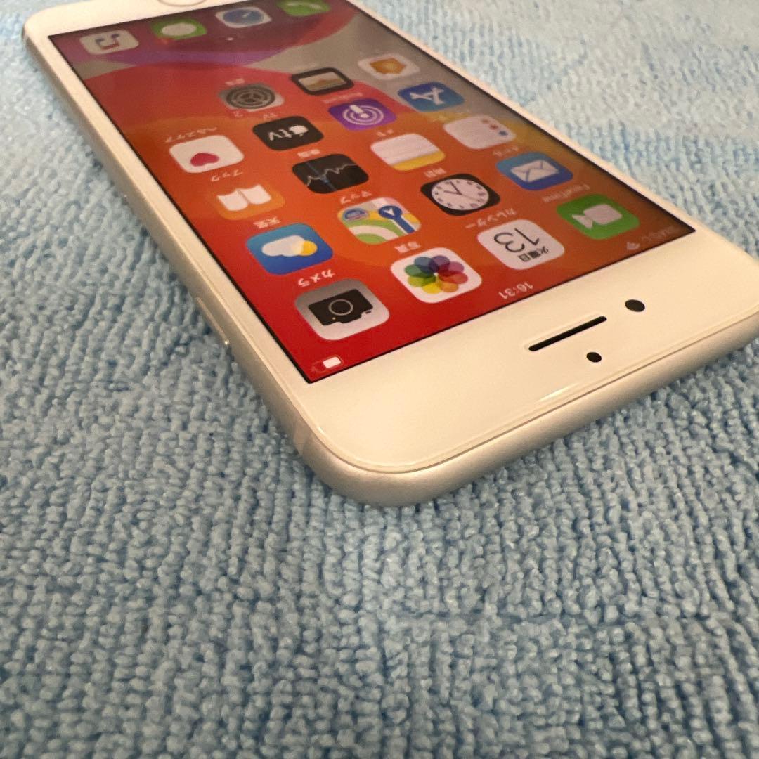 スマートフォン本体 Apple iPhone 8 256GB