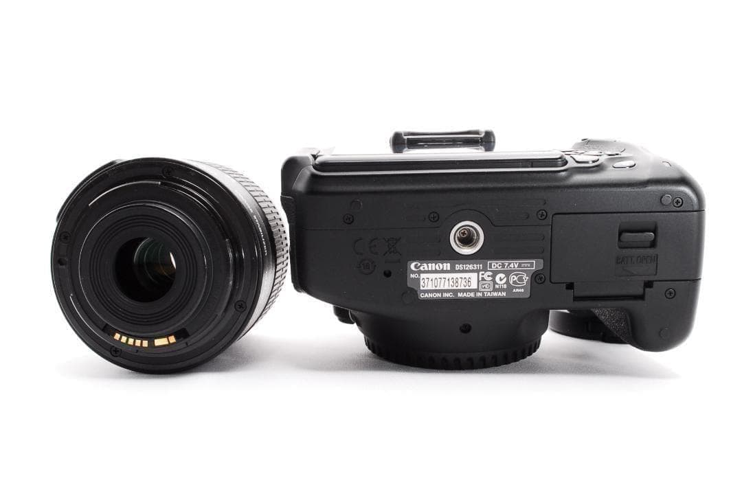 思い出の１枚を✨　Canon EOS kiss X5 手ぶれ補正　卒業式