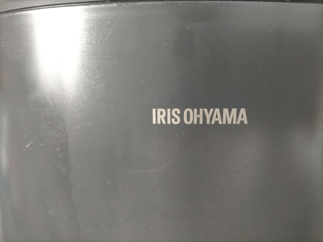 iris ohyama シェフドラム