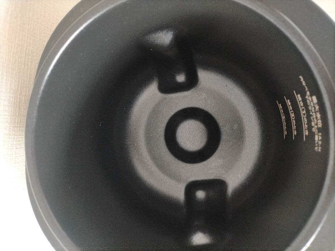 iris ohyama シェフドラム