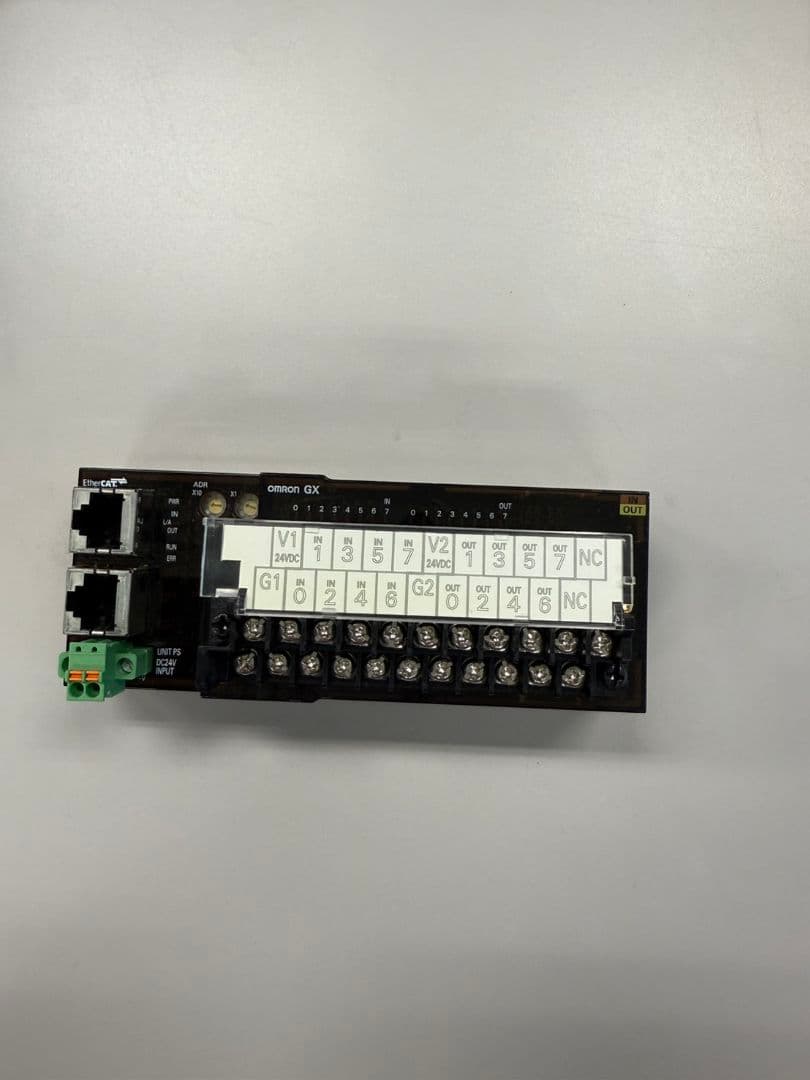 オムロン GX-MD1611