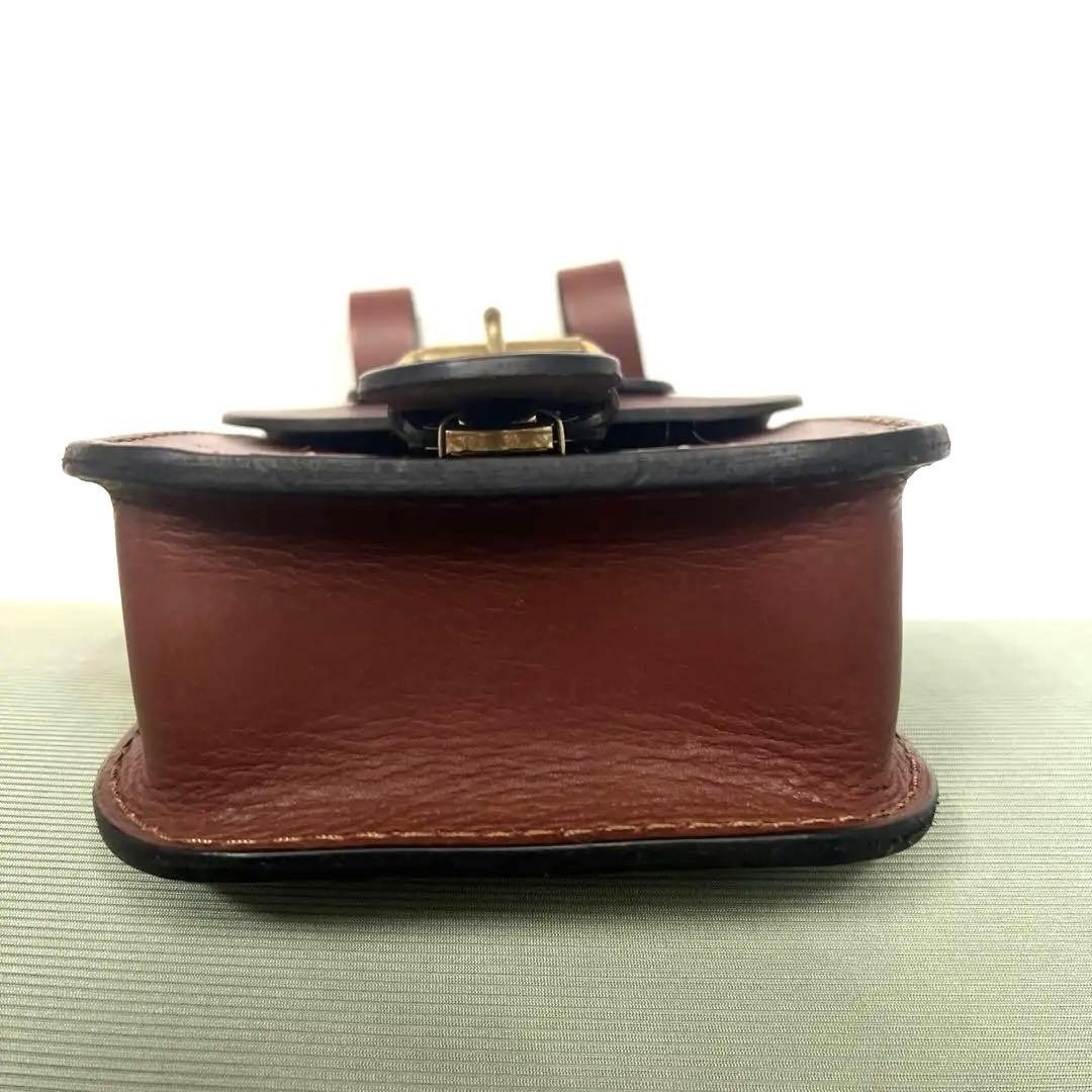 未使用品☆ HERZ ヘルツ　ベルトポーチ　Lサイズ