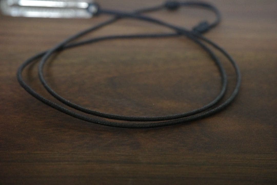 アダワット トゥアレグ ネックレス ボタムスンスルト オクメッド