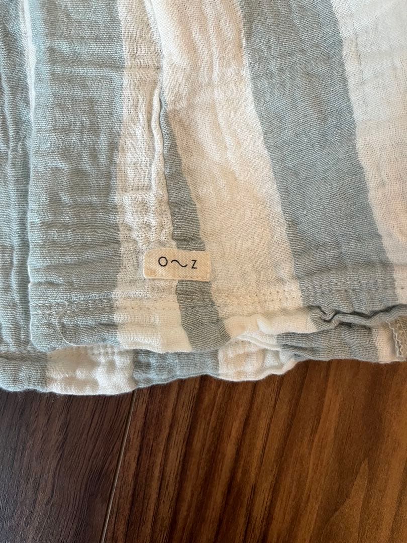 organic zoo オーガニックズー