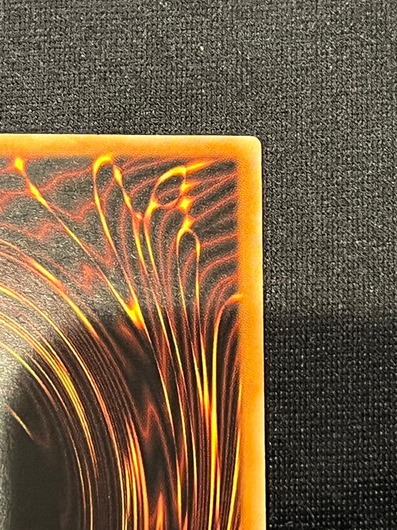 降雷皇ハモン　レリーフ　遊戯王　ドイツ　英語　アンリミ