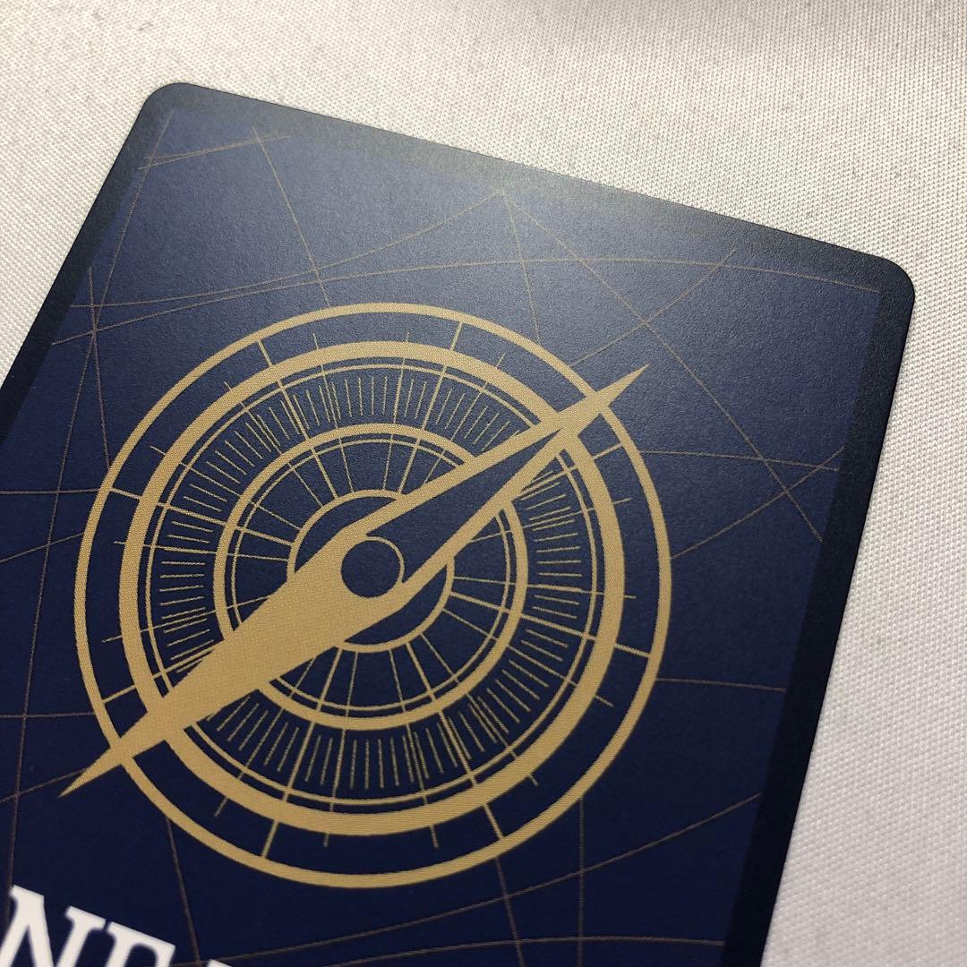 バギー 金背景 金 sp 3周年記念