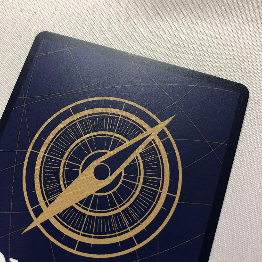 バギー 金背景 金 sp 3周年記念