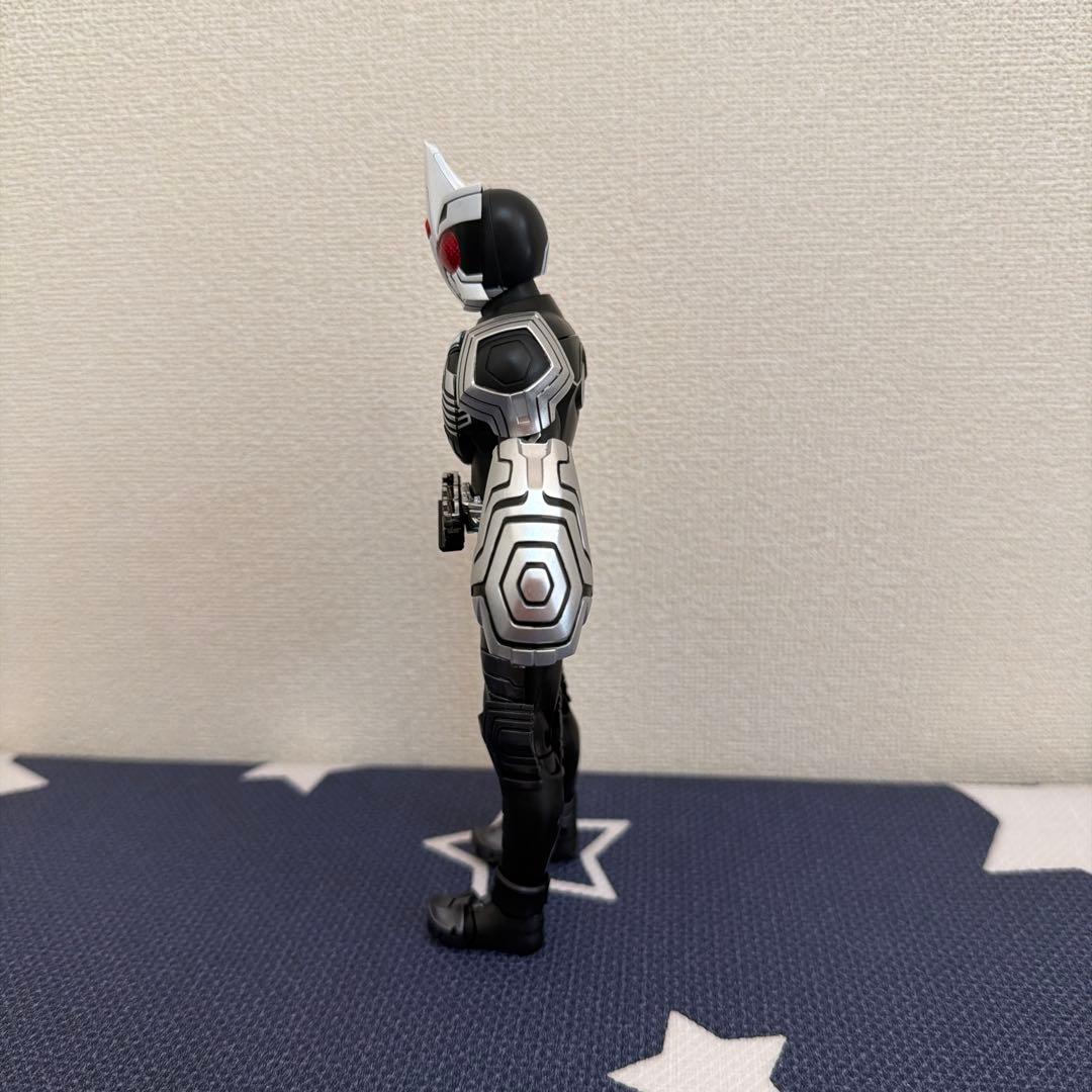 S.H.Figuarts（真骨彫製法） 仮面ライダーオーズ サゴーゾ コンボ