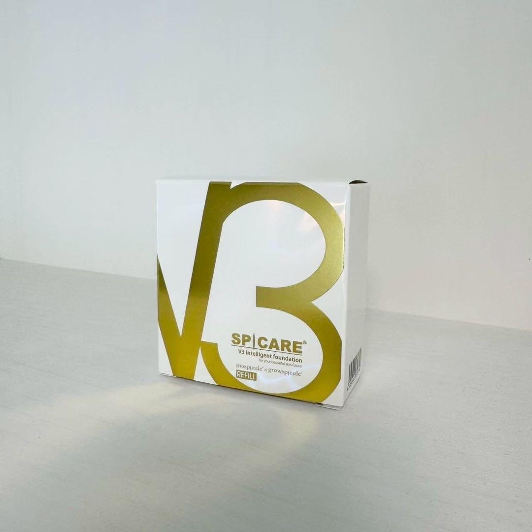 Mimi☆様★V3インテリジェント詰替+ブリリアント詰替★正規品★ロット番号付き