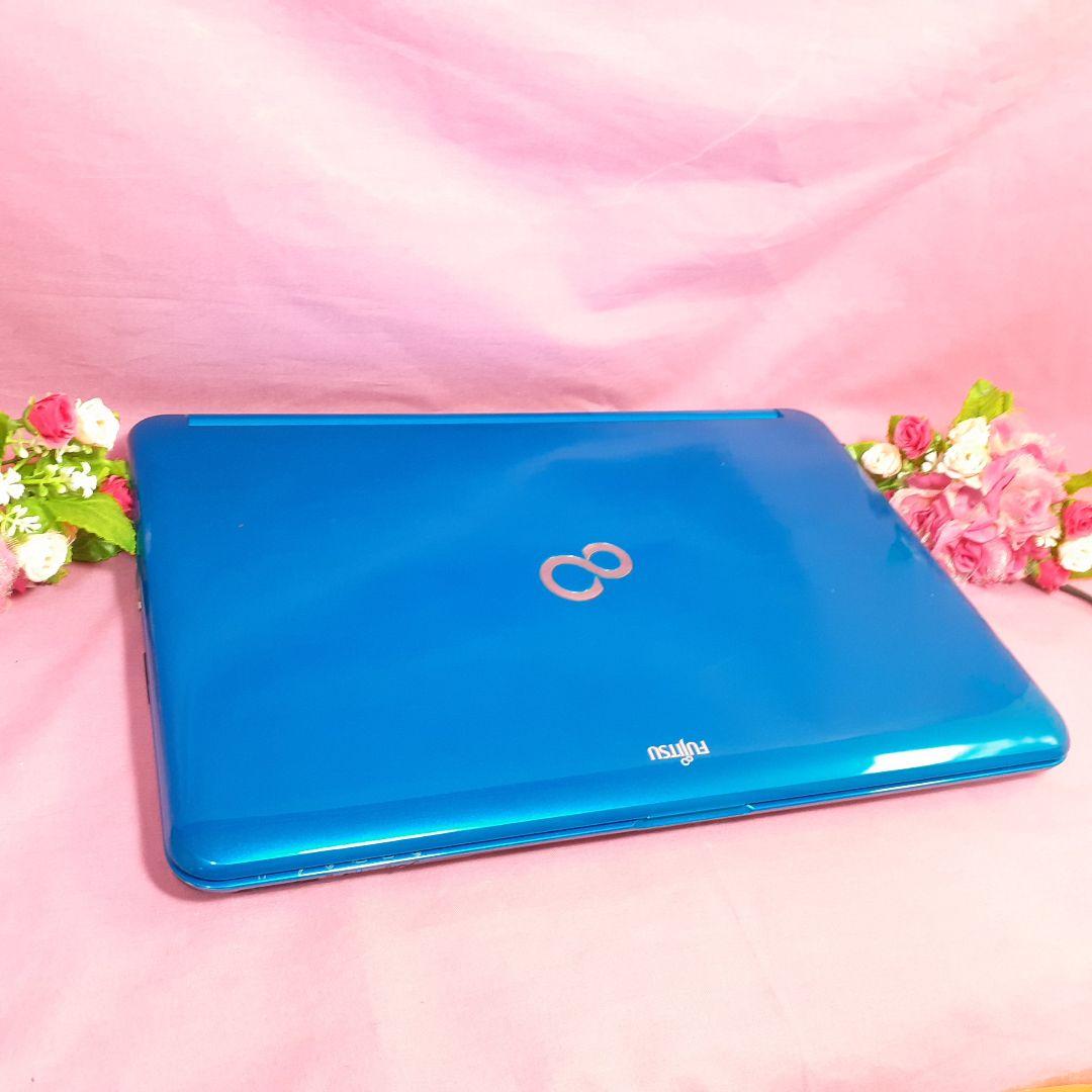 新Win11★新品★SSD480G★2世代Core-i7★メモリ8G★Zoom★