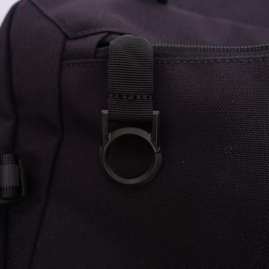 クローム ボディバッグ KADET カデット マックス 15L CHROME