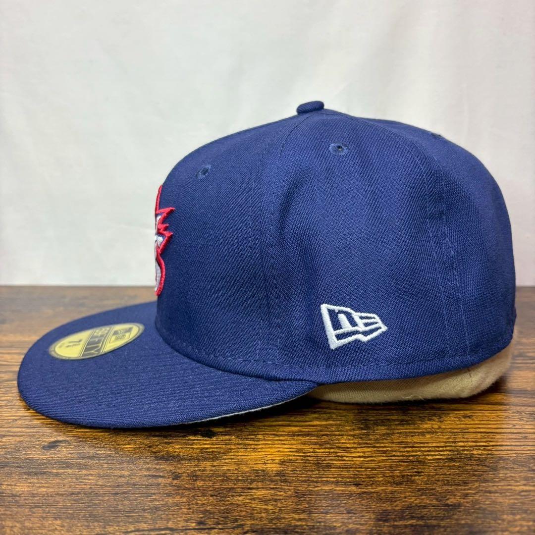 M91 ニューエラ 59fifty WBC USA アメリカ代表 美品 1820