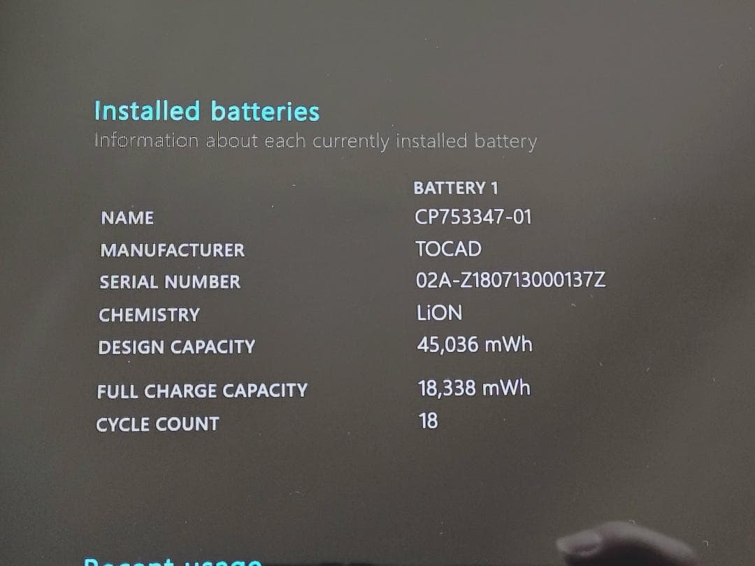 【Windows11】LIFEBOOK AH78/C2 Core i7